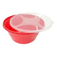 Nivamix-Organizador-Multiuso-Redondo-1,8L-Goiaba-624-2-Top Line-2126637-004-3